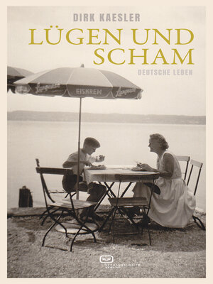 cover image of Lügen und Scham